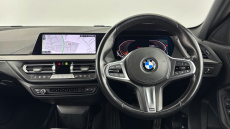 BMW 1 Series 118i [136] M Sport 5dr Step Auto [LCP] Petrol Hatchback